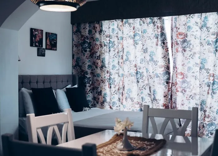 Holiday home Domina Coral Bay Giuga's Oasis 33