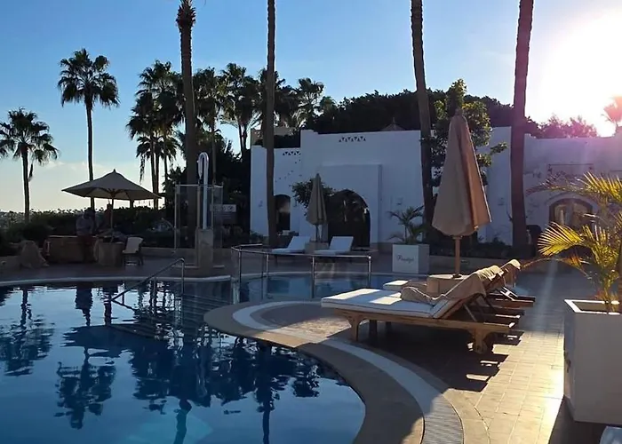 Domina Coral Bay Giuga's Oasis 33 Holiday home Sharm el-Sheikh
